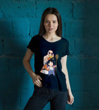 Dragon Ball Legacy T-Shirt – Goku, Krillin & Master Roshi Graphic Tee