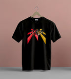 Deadpool x Wolverine T-Shirt – Hero Clash Edition