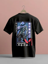 OmEN_vALO_BLACK TSHIRT