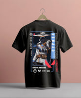 Valorant Gekko Initiator Graphic T-Shirt – Unisex Cotton Tee