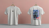 Valorant Omen Controller Graphic T-Shirt – Unisex Cotton Tee