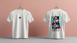 Valorant Sage Sentinel Graphic T-Shirt – Unisex Cotton Tee